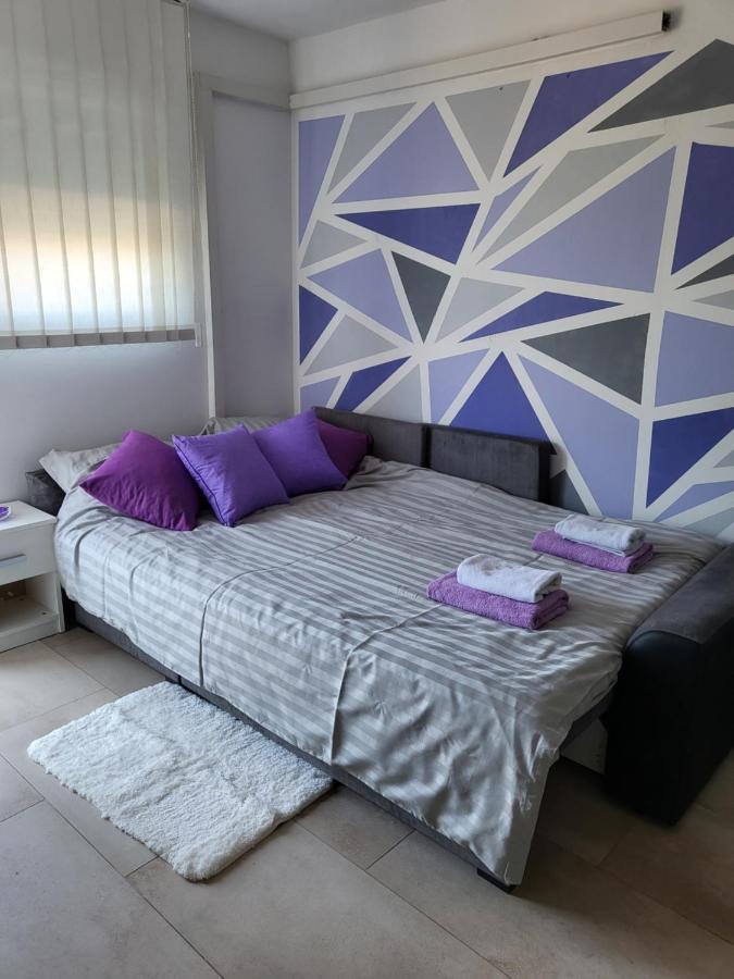 Vigo Apartman พูลา ภายนอก รูปภาพ