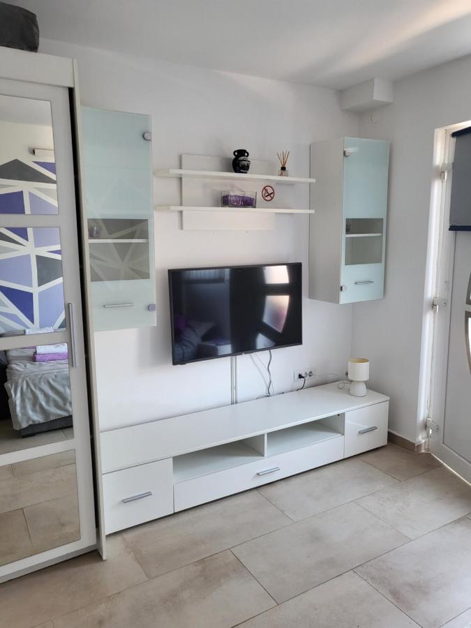 Vigo Apartman พูลา ภายนอก รูปภาพ