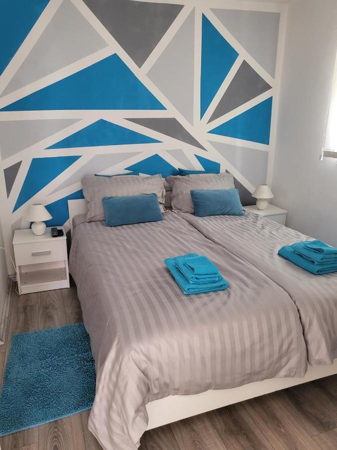 Vigo Apartman พูลา ภายนอก รูปภาพ