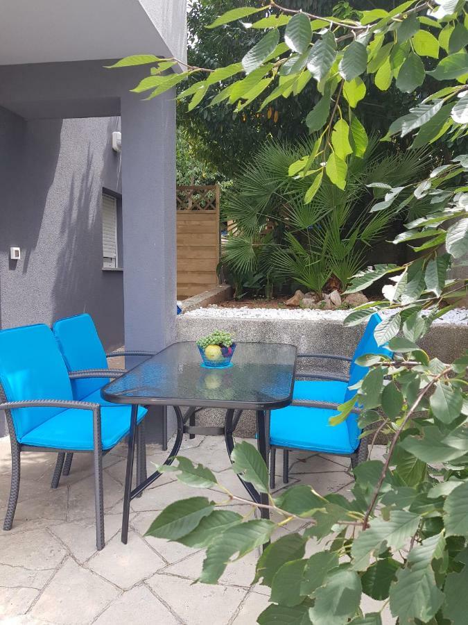 Vigo Apartman พูลา ภายนอก รูปภาพ